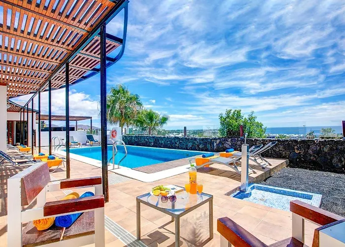 Vila Corito Cinco By *