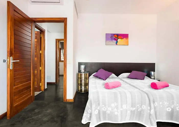 Vila Corito Cinco By *