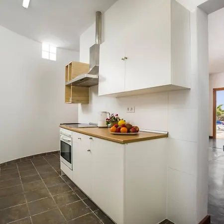 Corito Cinco By * Playa Blanca (Lanzarote)