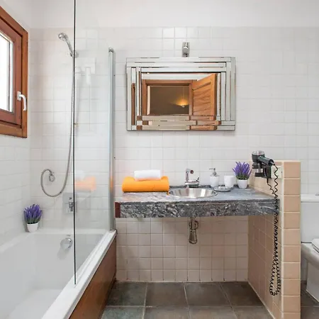 Corito Cinco By Villa Playa Blanca (Lanzarote)