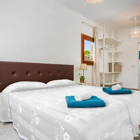 Corito Cinco By Villa *