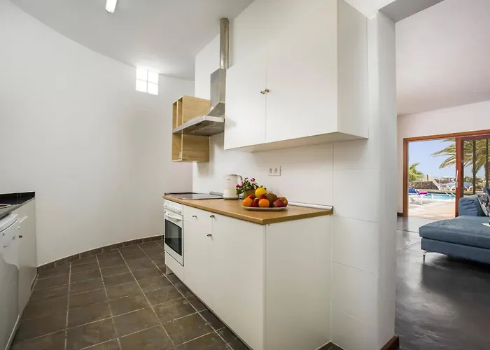 Corito Cinco By * Playa Blanca (Lanzarote)